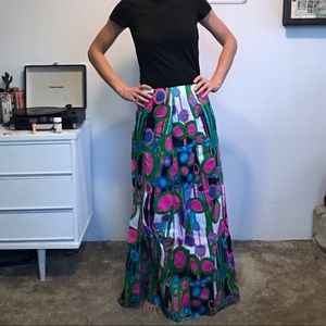 60s/70s era vintage skirt